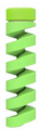 2020-09-05 16_16_36-4 sztuk oplot na kable osłonka na kabel usb osłona na słuchawki wiosna sznurka W.png
