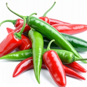 Sadzonka rozsada Papryka JALAPENO RUBEN - Ostra Aromatyczna w doniczce