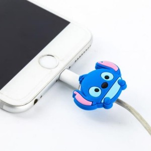 OSŁONKA na KABEL Lightning iPhone Apple WZORY NEW