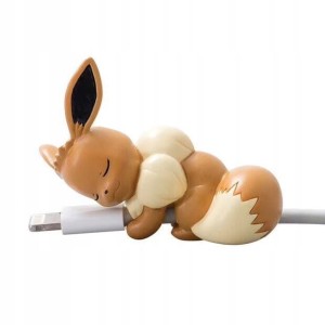 ZABEZPIECZENIE OSŁONA KABLA ŁADOWARKI POKEMON #2