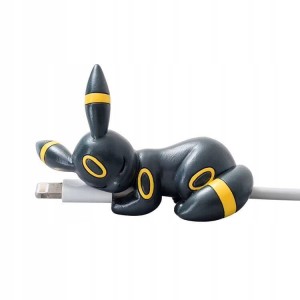 ZABEZPIECZENIE OSŁONA KABLA ŁADOWARKI POKEMON #3