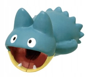 ZABEZPIECZENIE OSŁONA KABLA ŁADOWARKI POKEMON P6