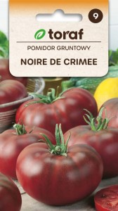 Pomidor Noire de Crimee nasiona warzyw pomidorów