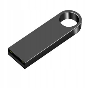 PENDRIVE PAMIEĆ PRZENOŚNA CZARNY 4GB 2.0