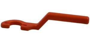 POZIOMOWANIE PŁYTEk  SYSTEM - KLUCZ DL034