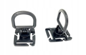UCHWYT D-RING PASEK MOLLE EDC GRIMLOCK ASG KOLORY