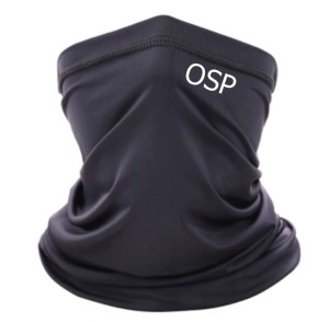 MASKA KOMIN KOMINIARKA BANDANA STRAŻ STRAŻAK OSP