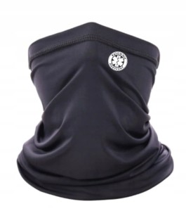 MASKA KOMIN KOMINIARKA BANDANA RATOWNIK MEDYCZNY
