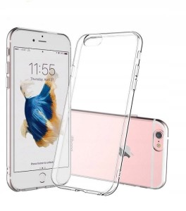 ETUI ULTRA SLIM CASE PRZEŹROCZYSTE IPHONE 8