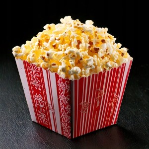 12x Kukurydza jadalna sadzonka Rozsada Kukurydza POPCORN pękająca PŁOMYK