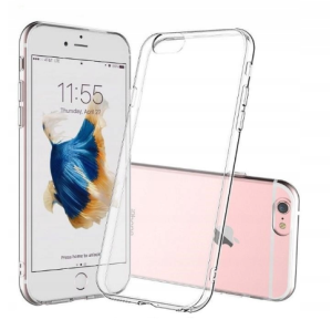 ETUI ULTRA SLIM CASE PRZEŹROCZYSTE IPHONE 7 PLUS 8 PLUS