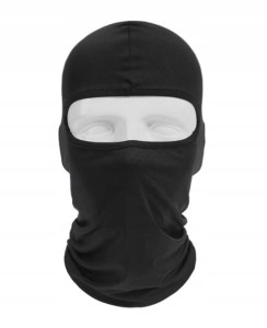 MASKA KOMIN KOMINIARKA CHUSTA BANDANA TWARZ GŁOWĘ