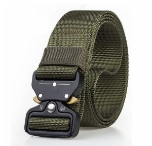 PAS PASEK TAKTYCZNY SPODNI KLAMRA MOLLE EDC DTB