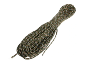 PARACORD 550 ORYGINALNY 7 RDZENI LINKA MORO 30m
