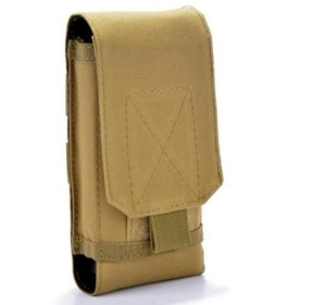 ETUI FUTERAŁ POKROWIEC WOJSKOWY SASZETKA KHAKI PIASE